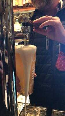 Teuchters Bar And Bunker