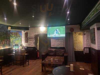 Teuchters Bar And Bunker