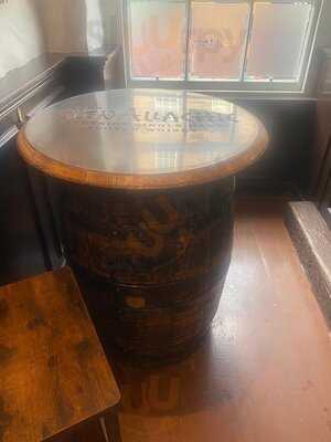 Teuchters Bar And Bunker