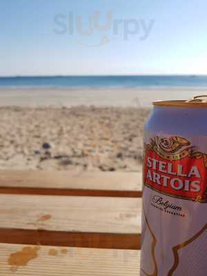 The Light House Beach Cafe