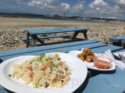 The Light House Beach Cafe