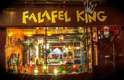 Falafel King