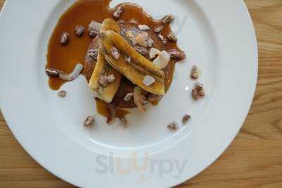 Loudons Fountainbridge