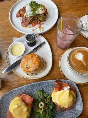 Loudons Fountainbridge