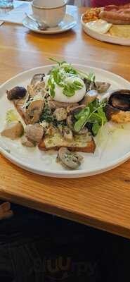 Loudons Fountainbridge