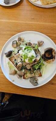 Loudons Fountainbridge