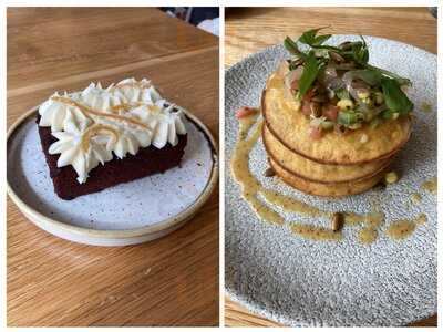 Loudons Fountainbridge