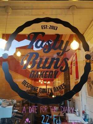 Tasty Buns Bakery