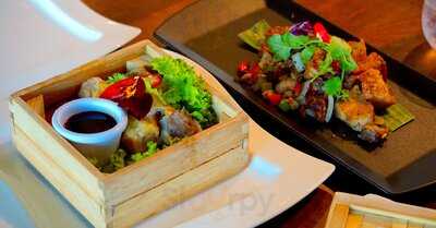 Chaophraya Edinburgh