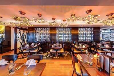 Chaophraya Edinburgh