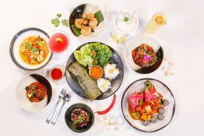 Chaophraya Edinburgh