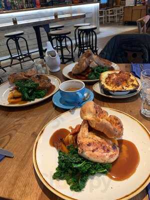 The Prince Street Social