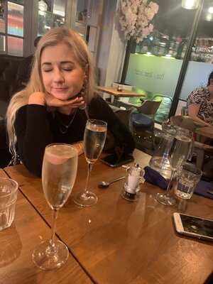 The Prince Street Social