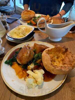 The Prince Street Social