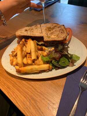 The Prince Street Social