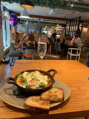 The Prince Street Social