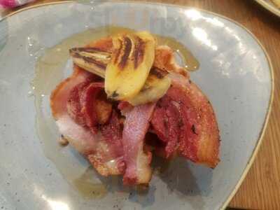 The Prince Street Social