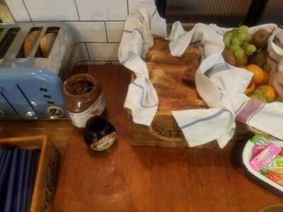 The Prince Street Social