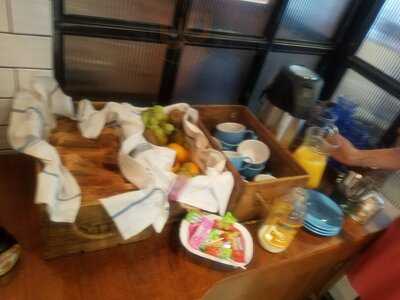 The Prince Street Social