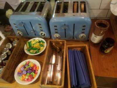 The Prince Street Social