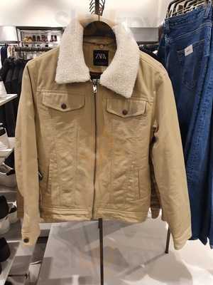Zara's