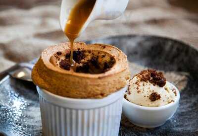 Grazing By Mark Greenaway