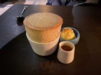 Grazing By Mark Greenaway