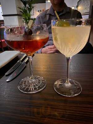 Grazing By Mark Greenaway