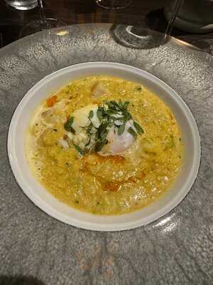 Grazing By Mark Greenaway