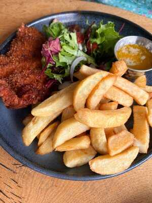 Loks Bar And Kitchen