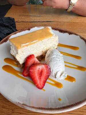 Loks Bar And Kitchen