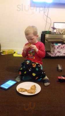 Shehzad Indian Restaurant