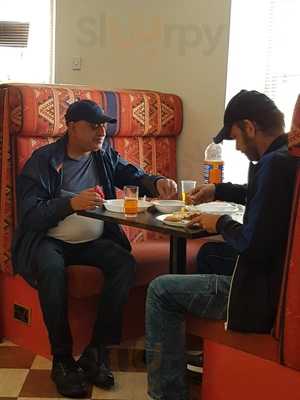 Shehzad Indian Restaurant