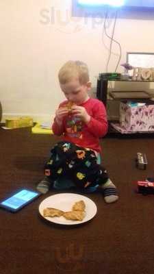 Shehzad Indian Restaurant