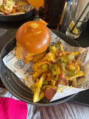 Brewhouse & Kitchen - Bristol