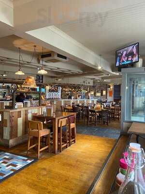 Brewhouse & Kitchen - Bristol