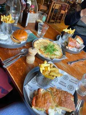 Brewhouse & Kitchen - Bristol