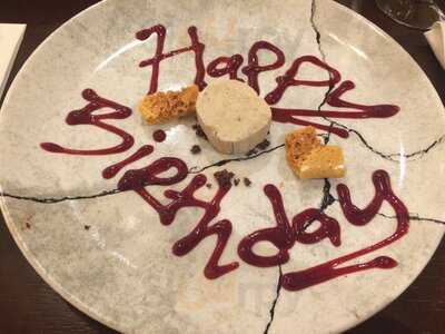 Stix & Stones Balmoral