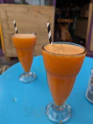 Baba Ganoush Kitchen - Jerusalem Falafel