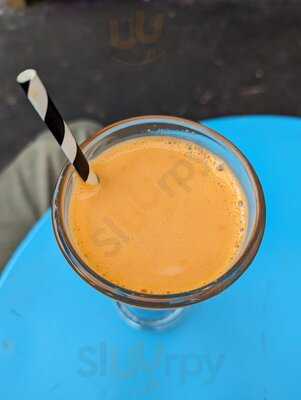 Baba Ganoush Kitchen - Jerusalem Falafel