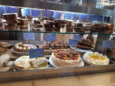 Bob & Berts Fountain Street