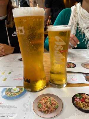 Wagamama Glasgow City Centre