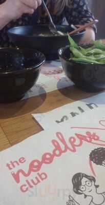 Wagamama Glasgow City Centre