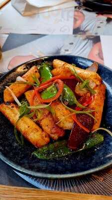 Wagamama Glasgow City Centre