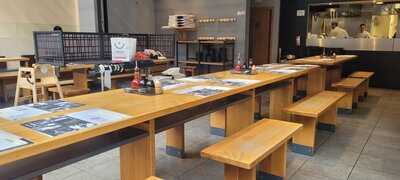 Wagamama Glasgow City Centre