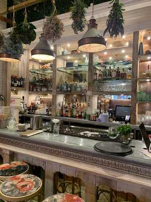 The Florist - Bristol