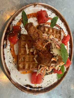 The Florist - Bristol