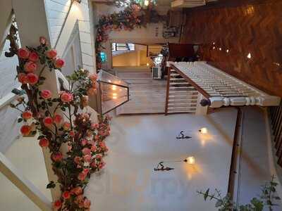 The Florist - Bristol