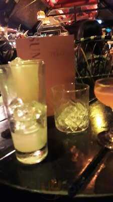 The Perch Rooftop Bar