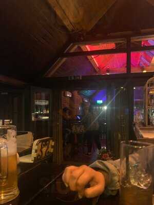 The Perch Rooftop Bar